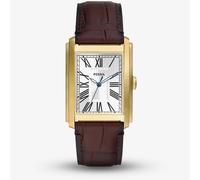 Fossil Gents Fossil Carraway Watch FS6011