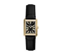 FOSSIL Carraway Watch for Men, Quartz Three Hand Movement with Leather or Stainless Steel Strap