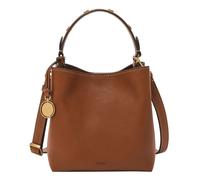 FOSSIL cross body bag Jessie Bucket Crossbody Bag S Brown