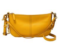 FOSSIL cross body bag Jolie Crossbody Bag S Golden Yellow