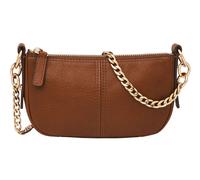 FOSSIL cross body bag Jolie Mini Crossbody Brown
