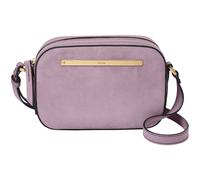 FOSSIL cross body bag Liza Camera Bag Lavender