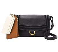FOSSIL cross body bag Millie Mini Bag Black
