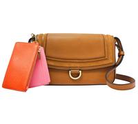FOSSIL cross body bag Millie Mini Bag Tan