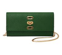 FOSSIL cross body bag Penrose Wallet Medium Green