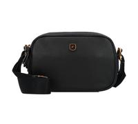 Fossil Danni Shoulder bag Genuine Leather 23 cm black