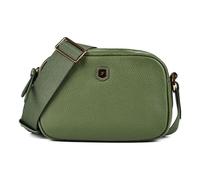 Fossil Danni Shoulder bag Genuine Leather 23 cm green