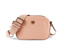 Fossil Danni Shoulder bag Genuine Leather 23 cm pink