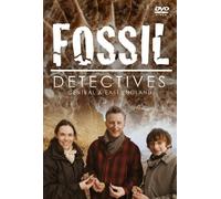 Fossil Detectives: Central And East England [DVD]