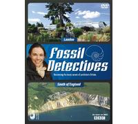 Fossil Detectives: London And South England [DVD]
