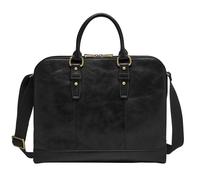 FOSSIL Dillon Pilot Bag Black