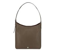 Fossil Dillon Shoulder Bag Genuine Leather 30 cm brown