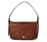 Fossil Dillon Shoulder Bag Genuine Leather 30 cm brown