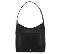 Fossil Dillon Shoulder Bag Leather 30 cm black