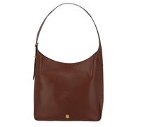 Fossil Dillon Shoulder Bag Leather 30 cm brown