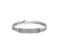 Fossil Ellis Men's Two Tone Stainless Steel Bracelet, JF04982998