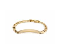 Fossil Ellis Women's Gold-Tone Stainless Steel Bracelet, JF04967710
