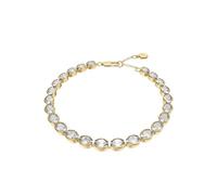 Fossil Ellis Women's Two-Tone Brass Bracelet, JA7343710