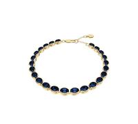 Fossil Ellis Women's Two-Tone Brass Bracelet, JA7345710