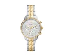 Fossil ES5216 Women's Fashionable Chronograph Watch Code ES5216