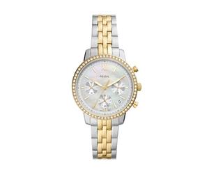 Fossil ES5216 Women's Fashionable Chronograph Watch Code ES5216