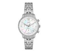 Fossil ES5357 Neutra Chronograph Bracelet Watch - W10363
