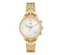 Fossil ES5358 Neutra Chronograph Bracelet Watch - W10362