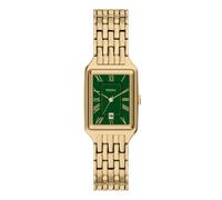 Fossil ES5452 Raquel Gold Tone Bracelet Watch - W10457