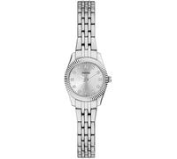 Fossil ES5475 Scarlette Women's Watch Stainless Steel 5 Bar Analogue Silver
