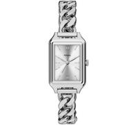 Fossil ES5477 Raquel Women's Watch Stainless Steel 5 Bar Analogue Silver
