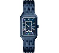 Fossil ES5479 Raquel Women's Watch Stainless Steel 5 Bar Analogue Date Blue