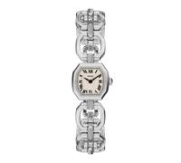 Fossil ES5485 Harlow Mini Chain Bracelet Watch - W10498