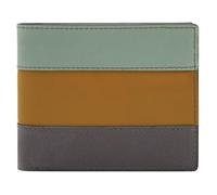 FOSSIL Everett Bifold Card Case Sage