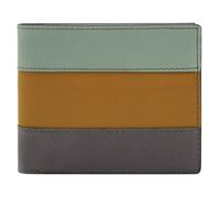 FOSSIL Everett Bifold Card Case Sage