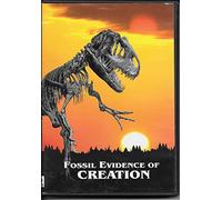 Fossil Evidence of Creation [DVD] [Region 1] [US Import] [NTSC]