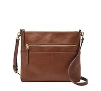 Fossil Fiona Crossbody, Brown