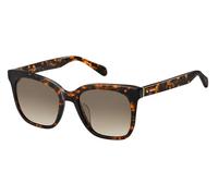Fossil FOS 2098/G/S Havana 53/20/140 WOMAN Sunglasses