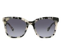 Fossil FOS 2098/G/S YNA/9O Women’s Sunglasses White Size 53