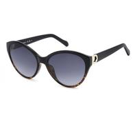 Fossil FOS 2146/G/S W4A/9O Women’s Sunglasses Size 58
