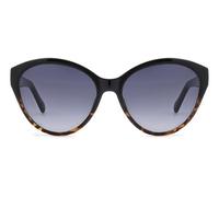 Fossil FOS 2146/G/S W4A/9O Womenâs Sunglasses Size 58