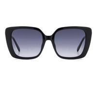 Fossil FOS 2152/G/S 807/9O Womenâs Sunglasses Black Size 54