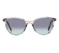 Fossil FOS 2154/S G3I/IB Women’s Sunglasses Purple Size 51