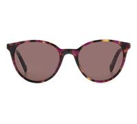 Fossil FOS 2154/S YRF/U1 Women’s Sunglasses Tortoiseshell Size 51