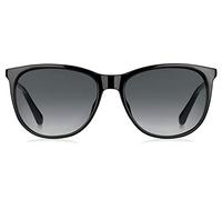 Fossil Fos 3082/s Sunglasses, 807/9O Black, 56