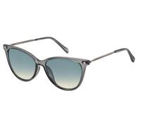 FOSSIL FOS 3083/S 63M CRYSTAL GREY 54/15/145 WOMAN Sunglasses
