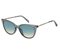 Fossil FOS 3083/S Crystal grey 54/15/145 WOMAN Sunglasses