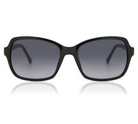 Fossil FOS 3095/S 807/9O Women's Sunglasses Black Size 54