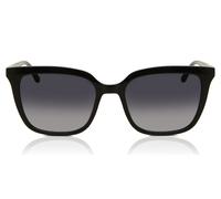 Fossil FOS 3112/G/S Asian Fit 807/9O Women’s Sunglasses Black Size 53