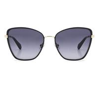 Fossil FOS 3159/G/S 807/9O Women’s Sunglasses Black Size 56