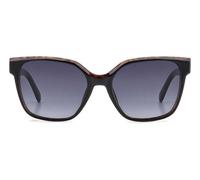 Fossil FOS 3170/G/S Black 55/18/145 WOMAN Sunglasses